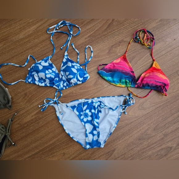 Bikini Bundle Size M - Picture 3 of 3